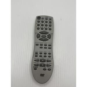 Memorex Orion Sansui 076R0ET050 Remote Control for DVD VCR Combo Replacement